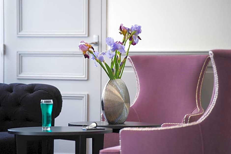 Hôtel Esplanade Eden