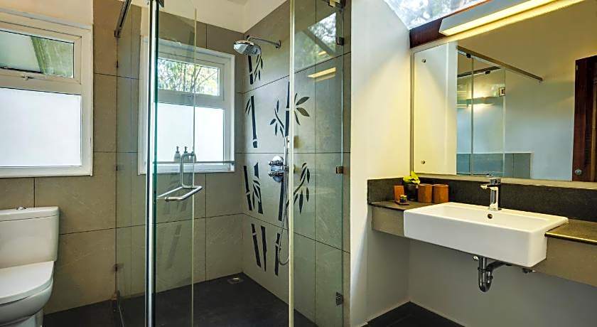 Wayanad Wild  Rainforest Lodge by CGH Earth