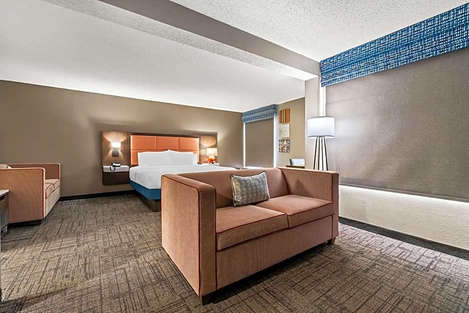 Hampton Inn By Hilton Jonesboro