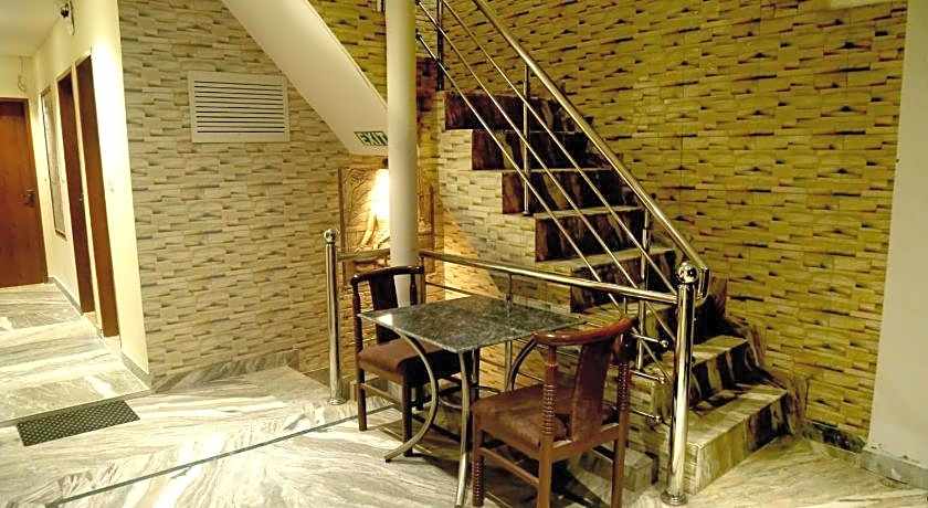 Pyrenees Hostel by Indian Culture