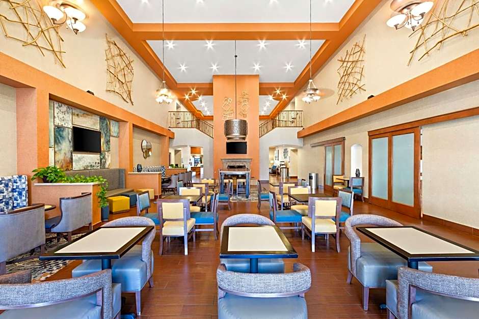 Hampton Inn By Hilton & Suites Goodyear