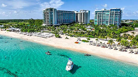 Kimpton Seafire Resort + Spa By IHG