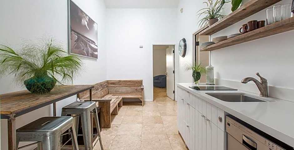 Su Casa at Venice Beach