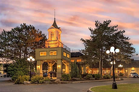 Best Western Parkway Inn & Conference Centre