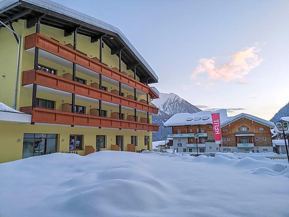 SCOL Sporthotel Großglockner
