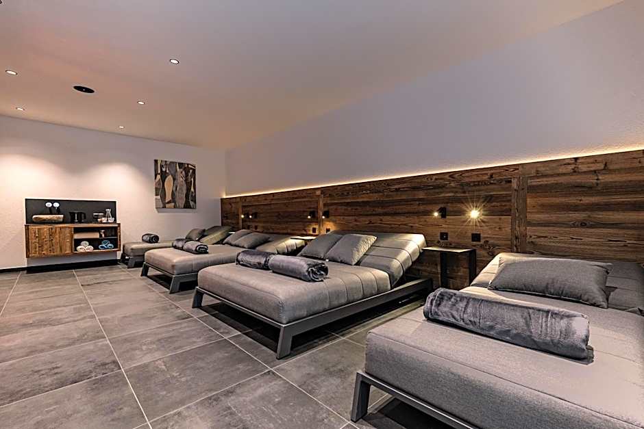 DAS MORITZ- Fine Living Apartments