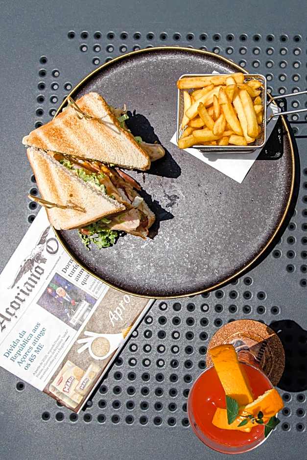 Canadiano Urban Nature Hotel