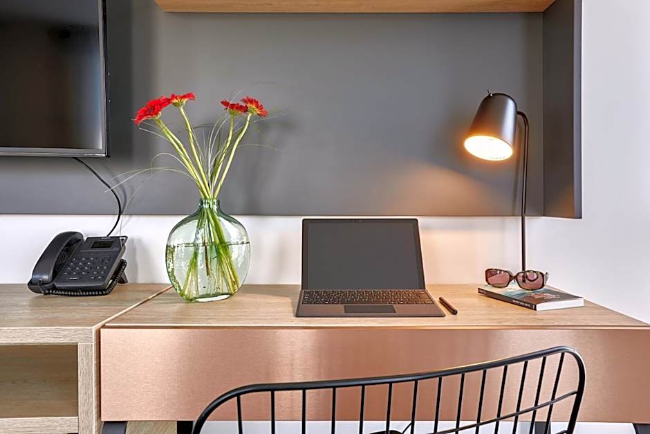 Aparthotel Adagio Vannes