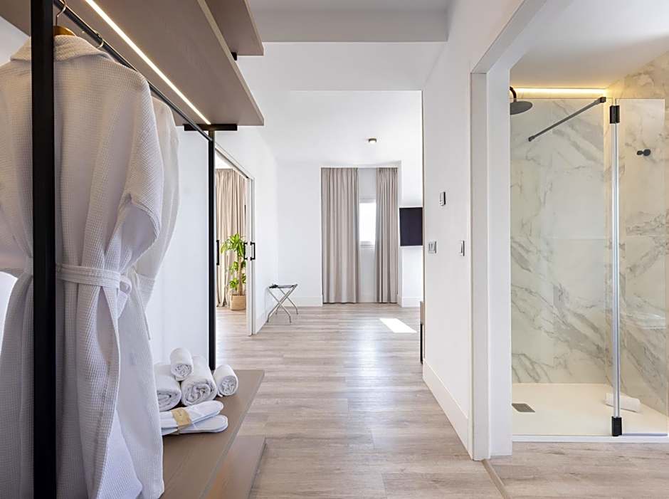 Hotel Melilla Puerto