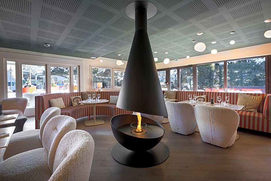 Lykke Hotel & Spa Chamonix - ex Mercure