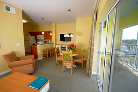 The Barefoot Suites