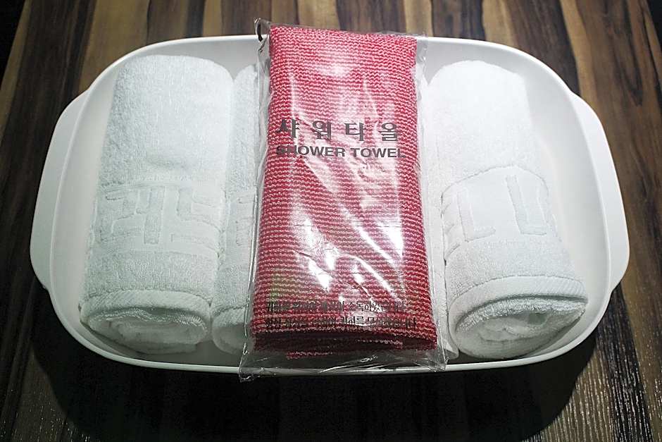 Gwangju Sinan-dong Love Story