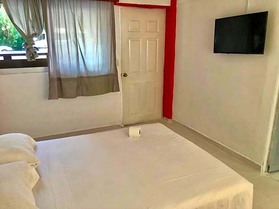 Hotel Maria Bonita Acapulco