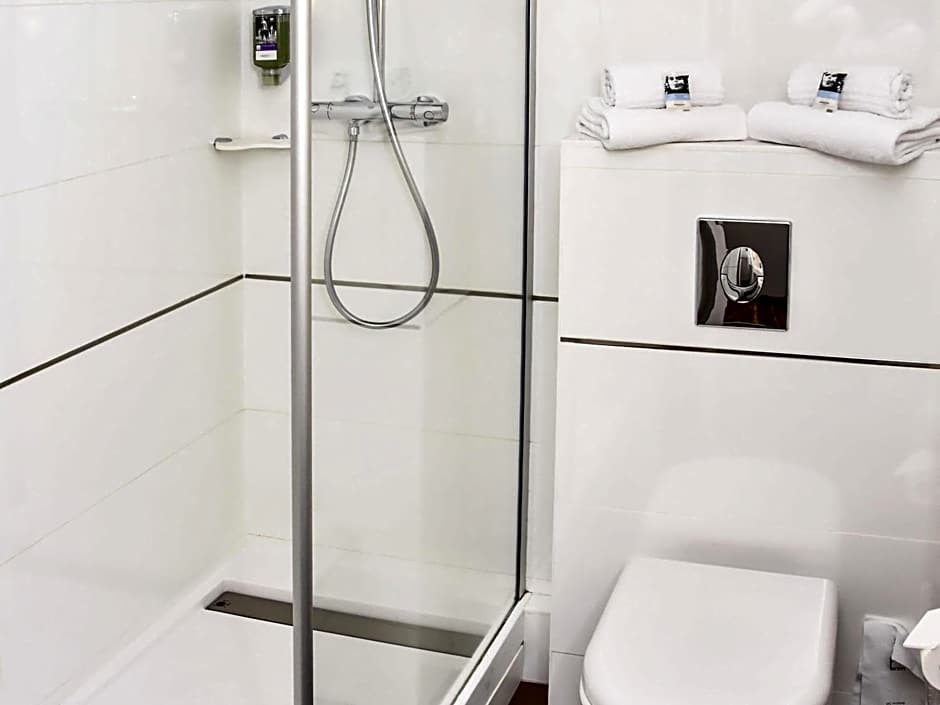 Hotel Mercure Granville Le Grand Large