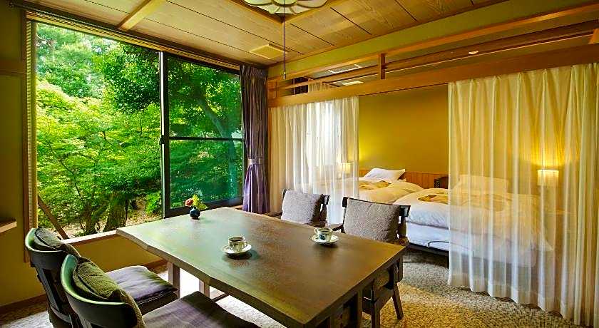 Ryokan Matsusaki