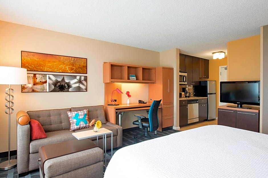 TownePlace Suites by Marriott Kalamazoo