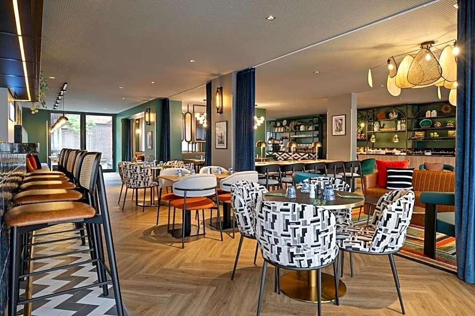 The Belson Brussels, a Tribute Portfolio Hotel