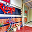 Hotel O Ruma Near Nampally Railway Station
