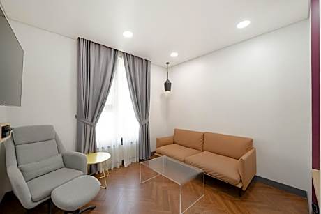 Grand Room