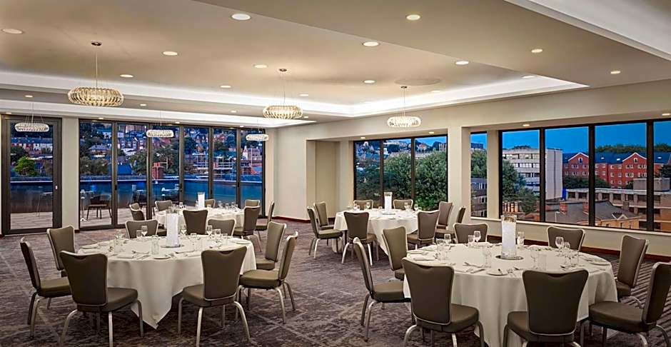 DoubleTree By Hilton Hotel Lincoln