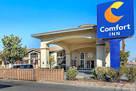 Comfort Inn Bishop