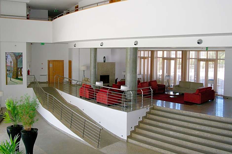 Hotel Turismo De Trancoso