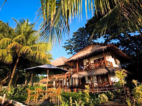 Atlantis Dive Resort Dumaguete