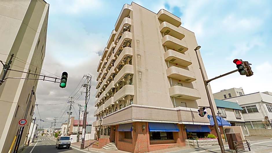 Hotel Hyper Hills Hirosaki
