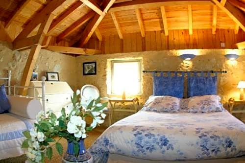 Logis Le Relais du Bastidou