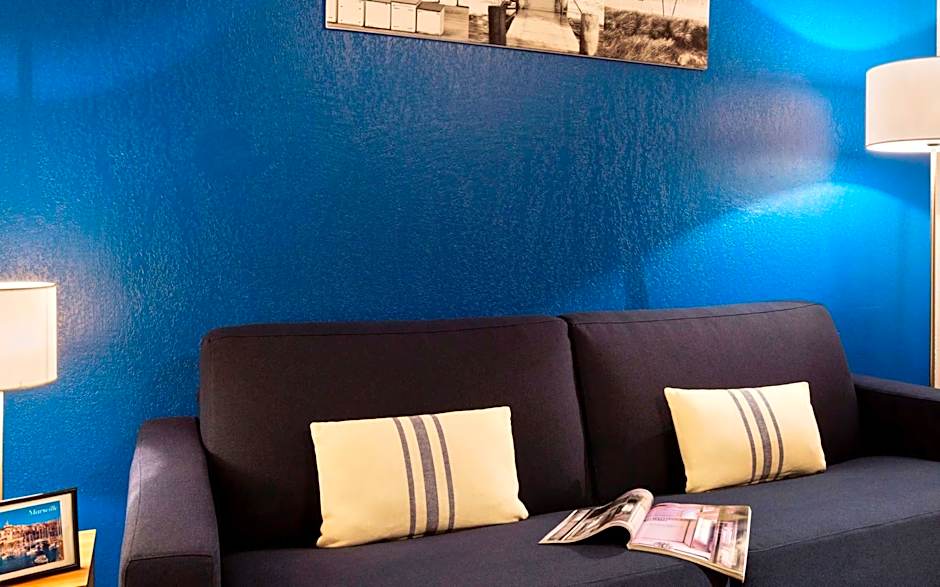 Citadines Prado Chanot Marseille