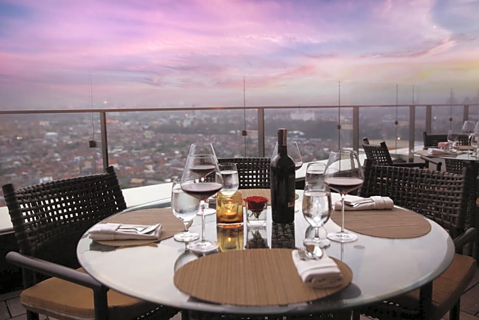 The Trans Luxury Hotel