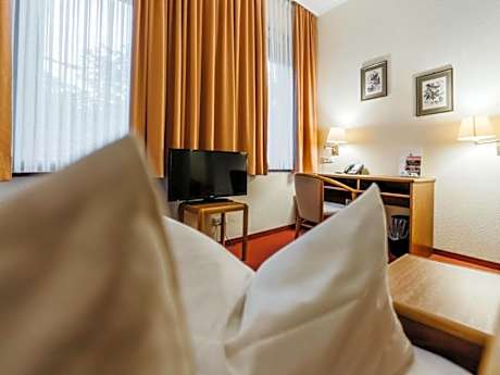 Double Room with Double Bed