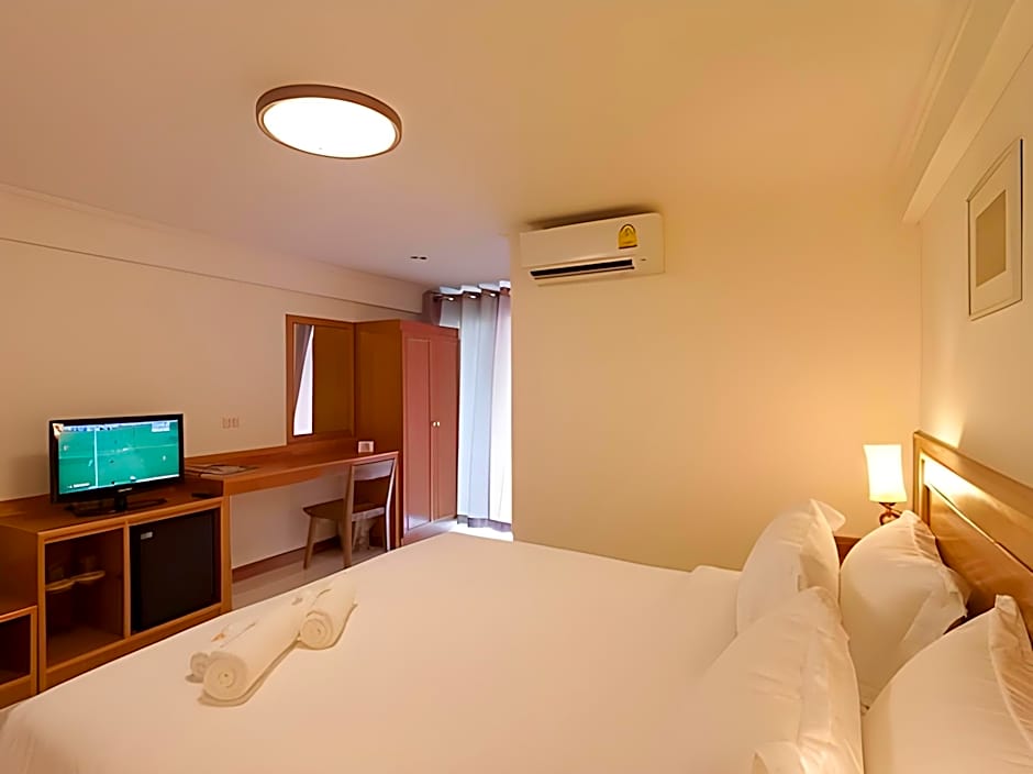 Muanmanee Boutique Hotel