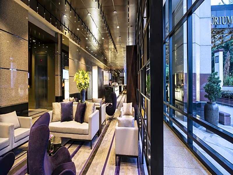 Emporium Suites By Chatrium