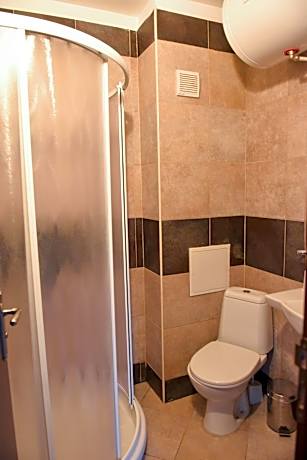 Apartment with two rooms for nonsmokers, free pool&relax zone access