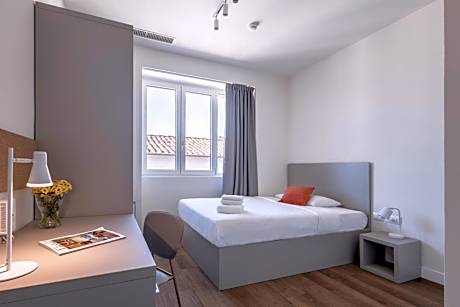 Superior Single Room