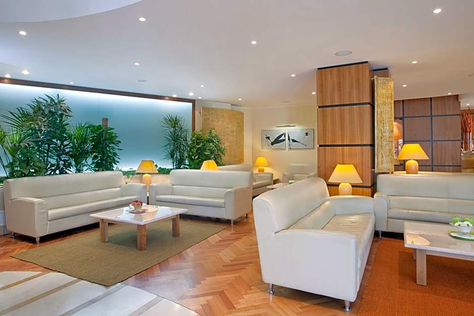 Holiday Inn Cagliari By IHG