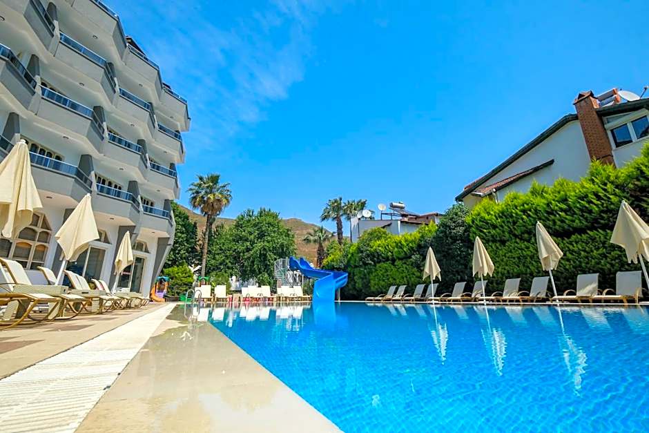 Club Selen icmeler