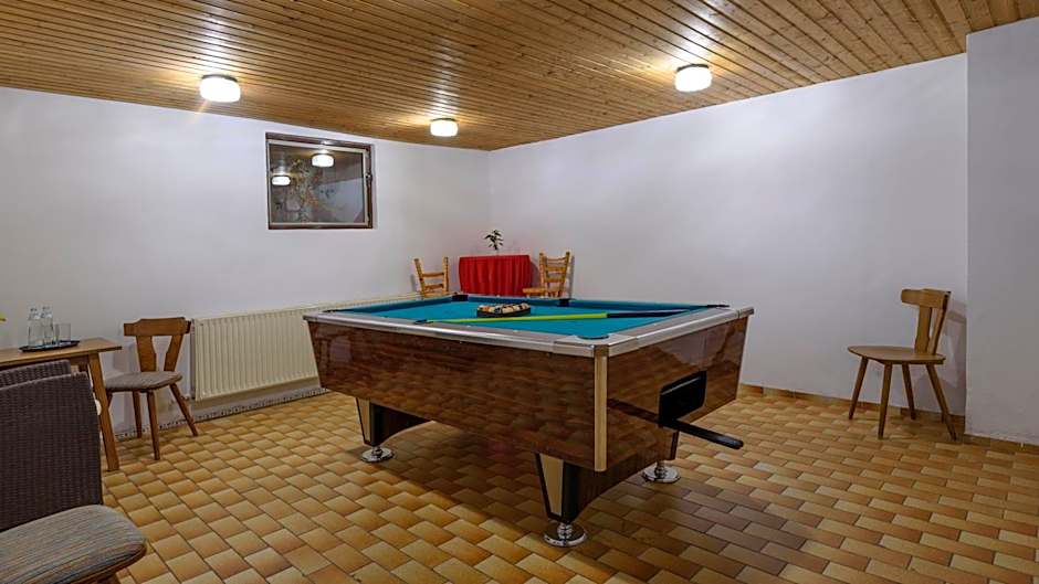 Hotel Landhaus Ausswinkl