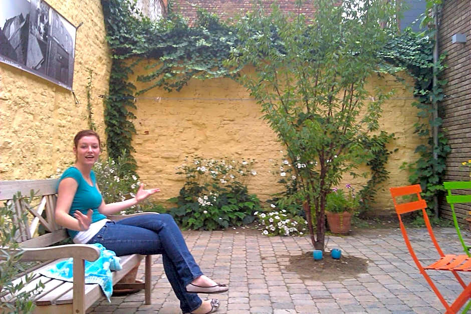 Leuven City Hostel