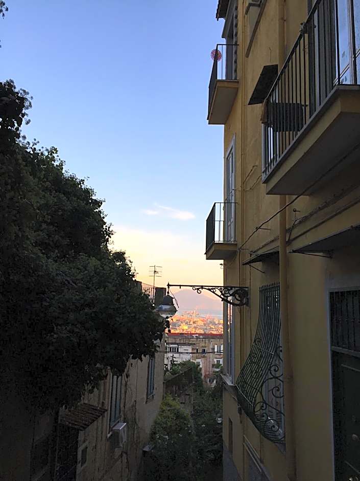 B&B La Veduta