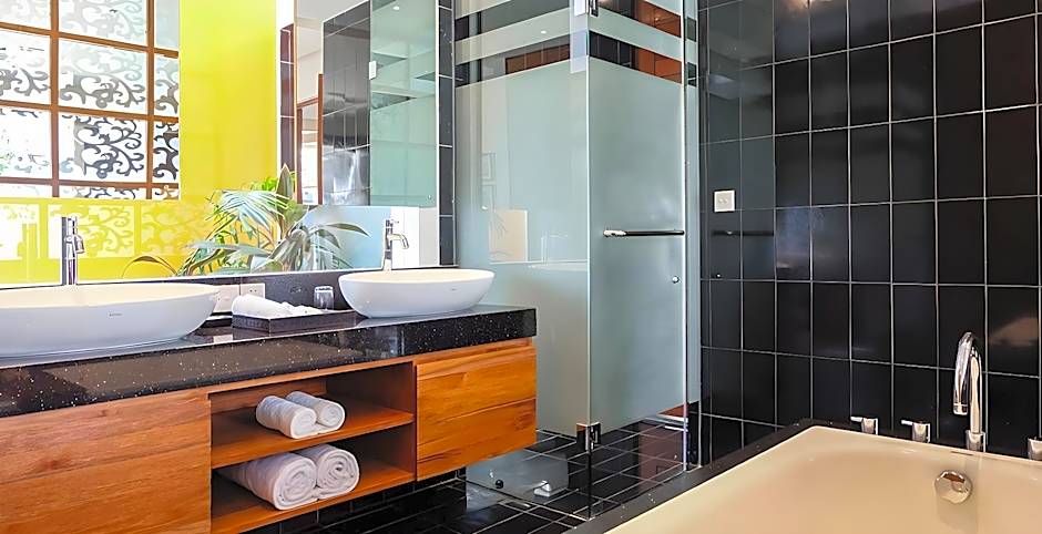 Sun Island Boutique Villas & Spa Seminyak
