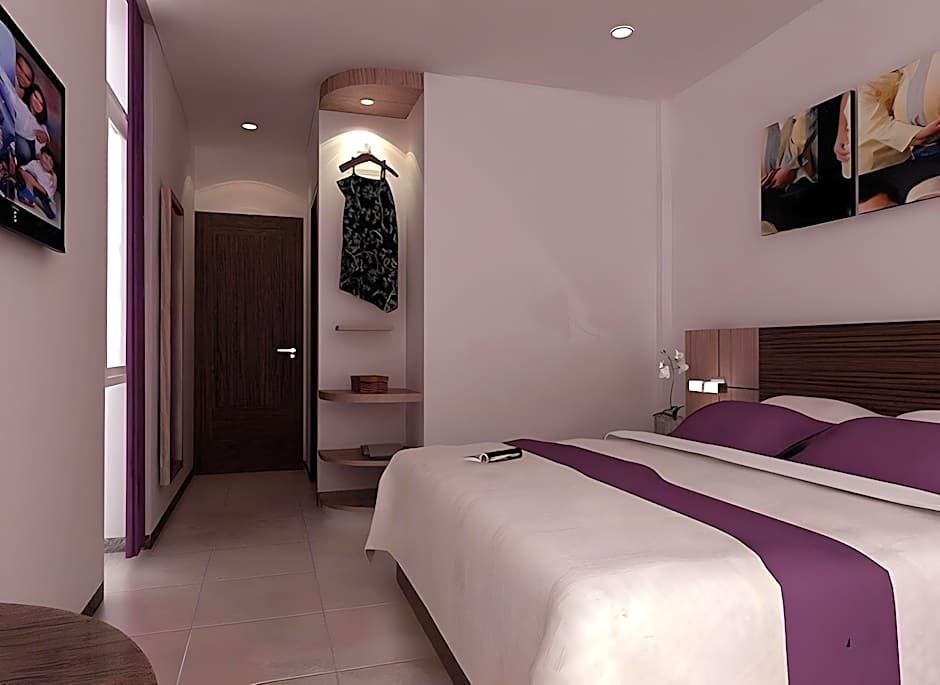 Amantis Hotel