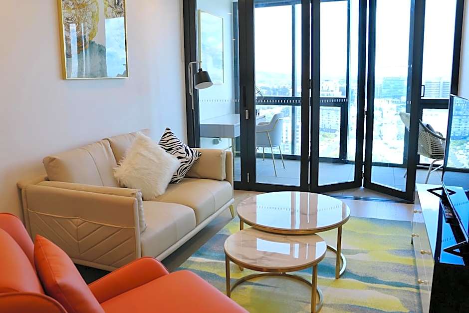 Kooii Apartments