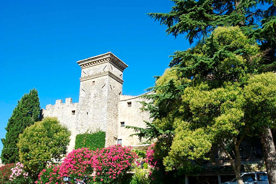 Torre Sangiovanni Albergo e Ristorante da Rosary