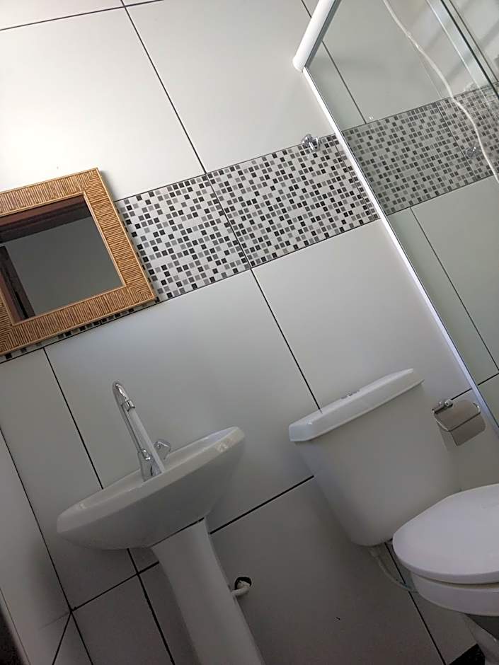 Pousada Casa Recanto da Serra