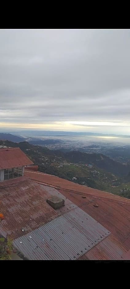 The Grand Valley Mussoorie