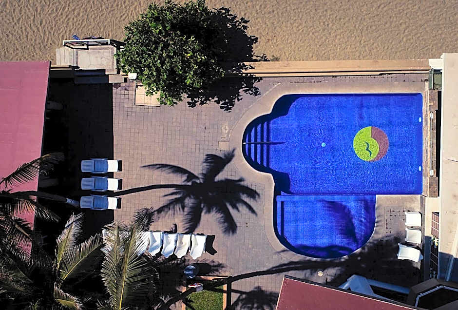 Hotel Marbella