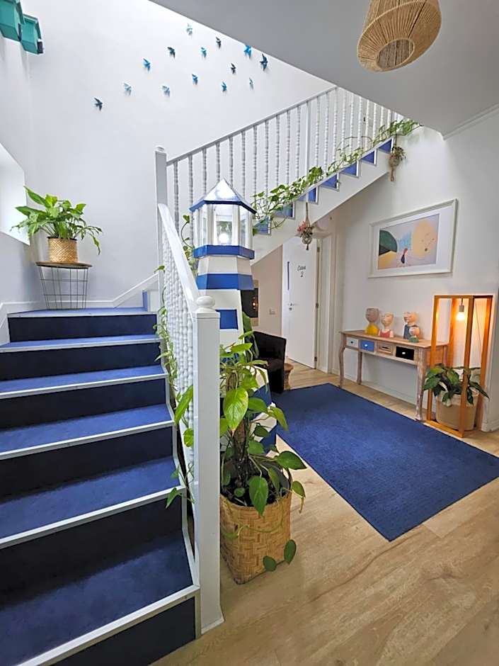 Farol Guesthouse