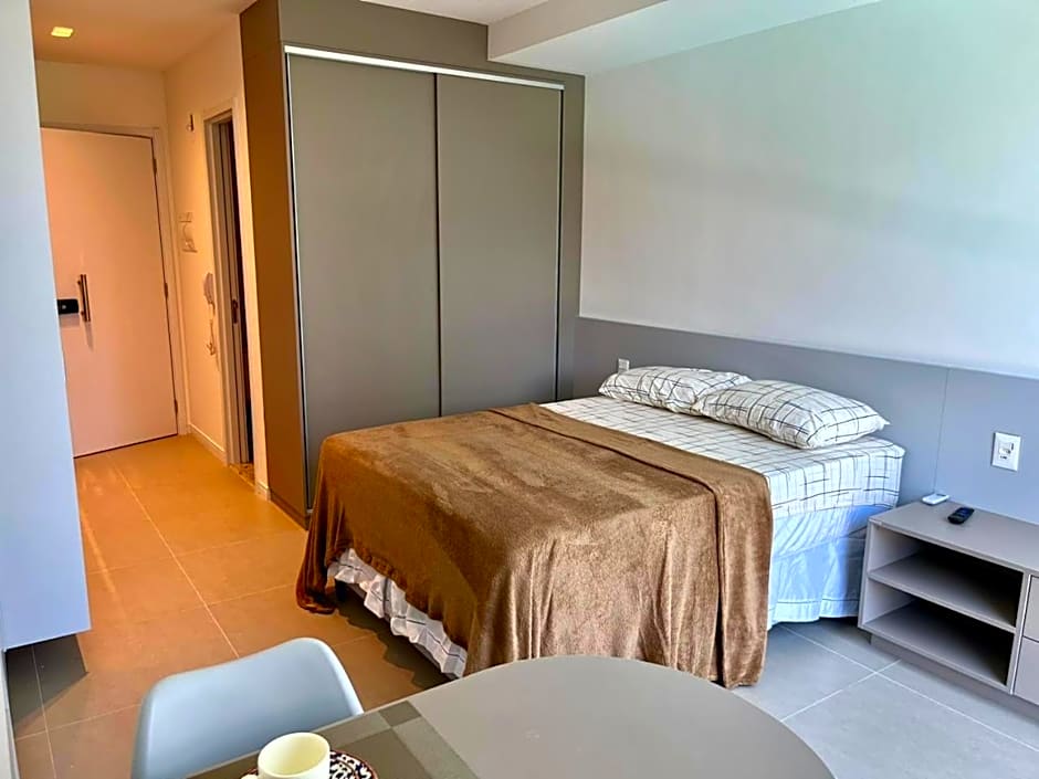 Flats Boa Viagem Rooftop470